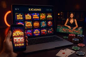 pk 555 Live Casino
