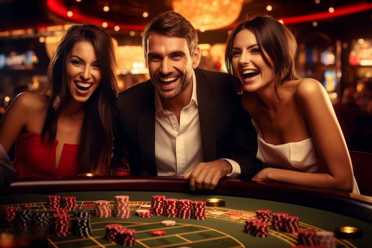 pk 555 Slot Rooms by Studio aur Theme